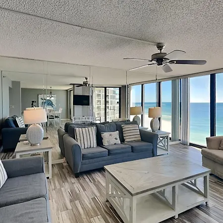 Edgewater Tower III 1002 Apartment